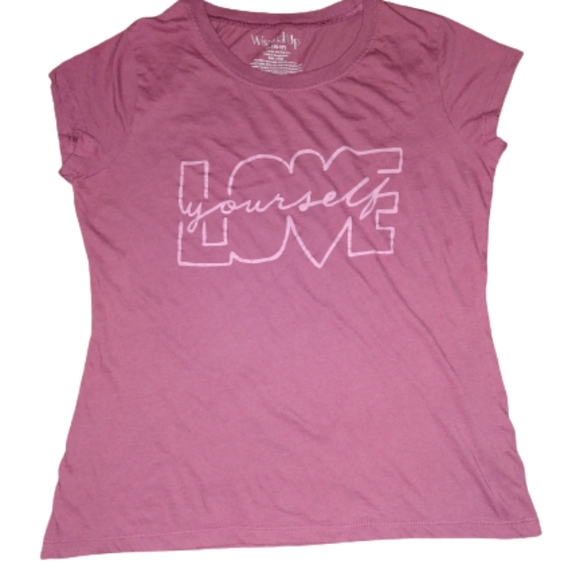 Wound-up Tee shirt - Picture 2 of 3